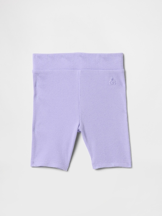 pantaloncini da ciclista abbinabili per neonati e bambini piccoli