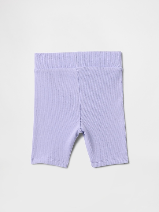 pantaloncini da ciclista abbinabili per neonati e bambini piccoli