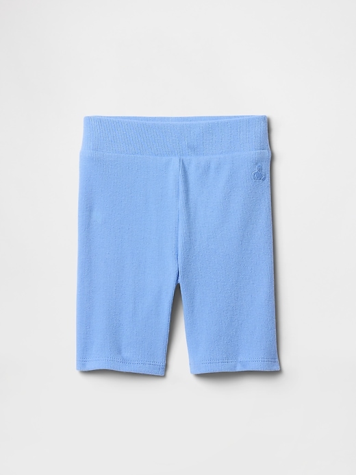 pantaloncini da ciclista abbinabili per neonati e bambini piccoli