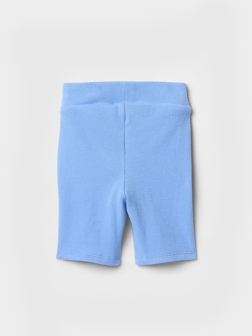 pantaloncini da ciclista abbinabili per neonati e bambini piccoli