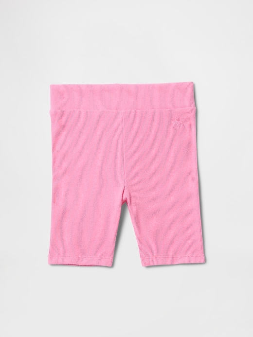 pantaloncini da ciclista abbinabili per neonati e bambini piccoli