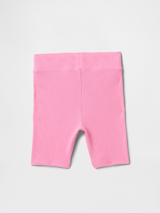 pantaloncini da ciclista abbinabili per neonati e bambini piccoli