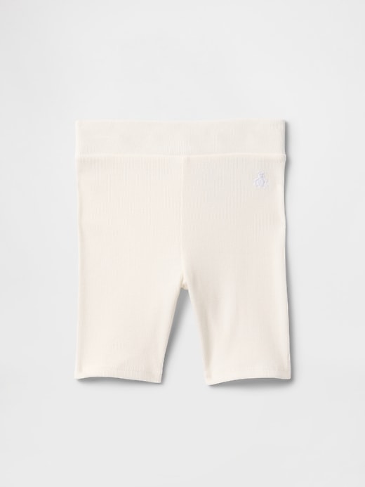 pantaloncini da ciclista abbinabili per neonati e bambini piccoli