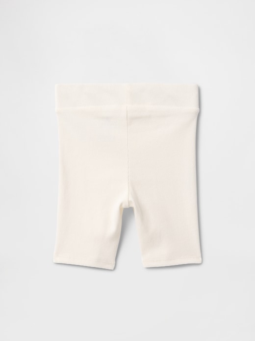 pantaloncini da ciclista abbinabili per neonati e bambini piccoli