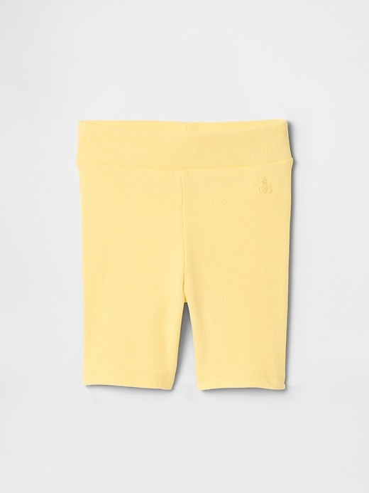 pantaloncini da ciclista abbinabili per neonati e bambini piccoli