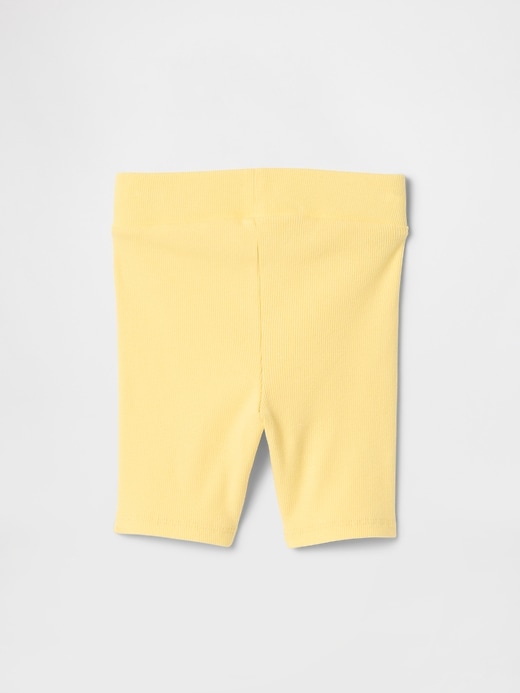 pantaloncini da ciclista abbinabili per neonati e bambini piccoli