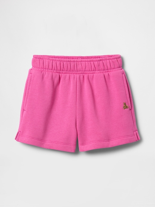 pantaloncini vintagesoft lavati e indossabili per neonati e bambini piccoli