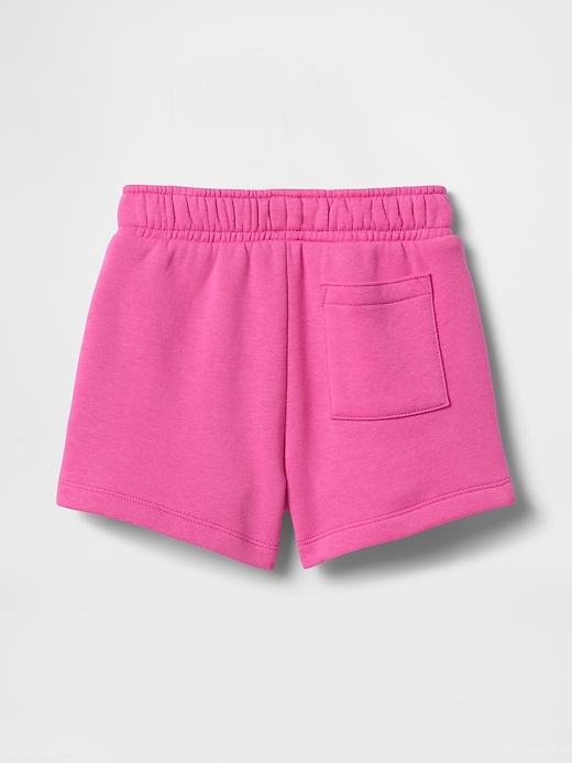 pantaloncini vintagesoft lavati e indossabili per neonati e bambini piccoli