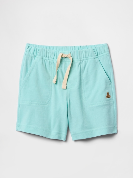 pantaloncini abbinabili per neonati e bambini piccoli
