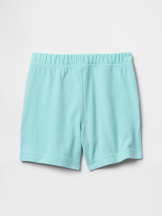 pantaloncini abbinabili per neonati e bambini piccoli