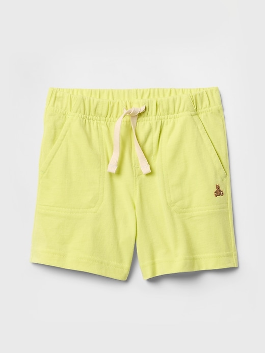 pantaloncini abbinabili per neonati e bambini piccoli