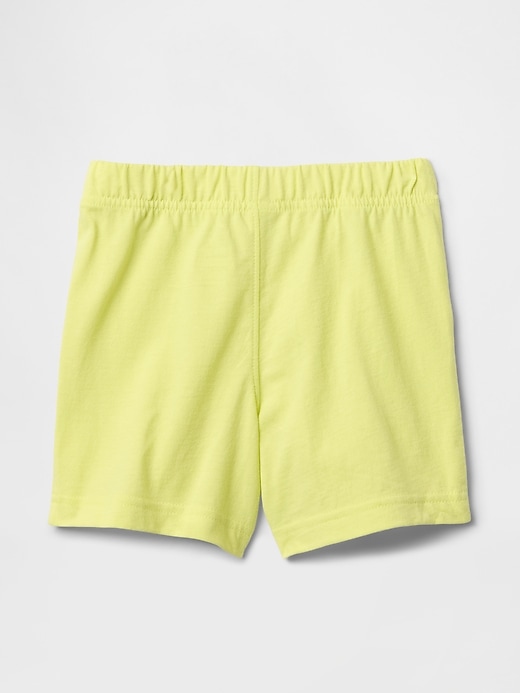 pantaloncini abbinabili per neonati e bambini piccoli