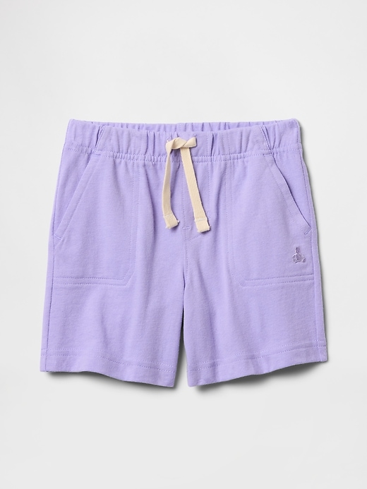 pantaloncini abbinabili per neonati e bambini piccoli