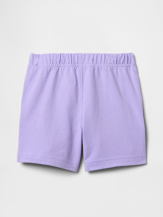 pantaloncini abbinabili per neonati e bambini piccoli