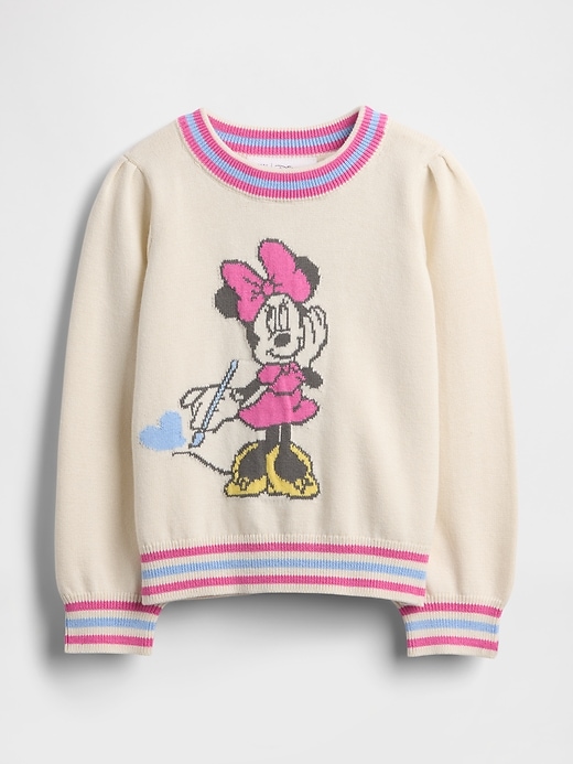 maglione gap × disney per neonati e bambini piccoli minnie mouse