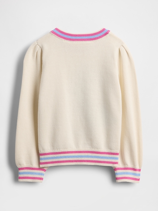 maglione gap × disney per neonati e bambini piccoli minnie mouse