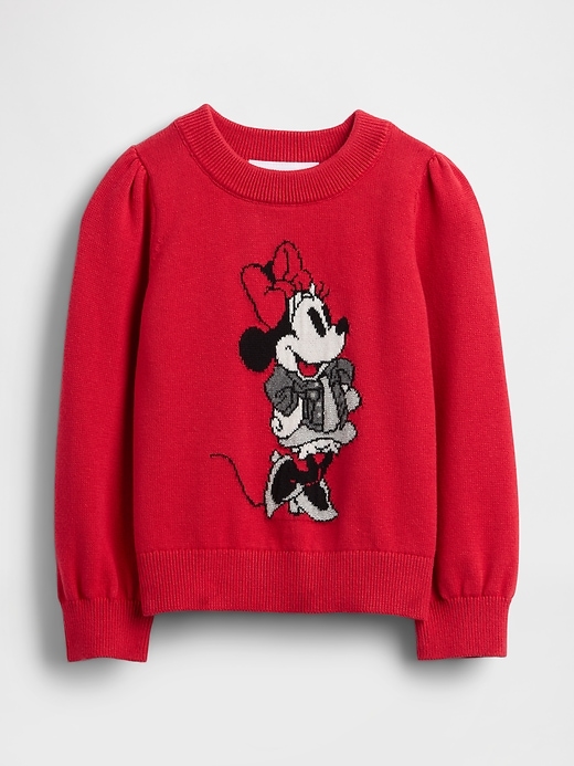maglione gap × disney per neonati e bambini piccoli minnie mouse