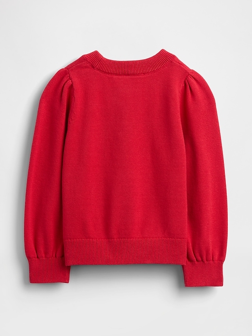 maglione gap × disney per neonati e bambini piccoli minnie mouse