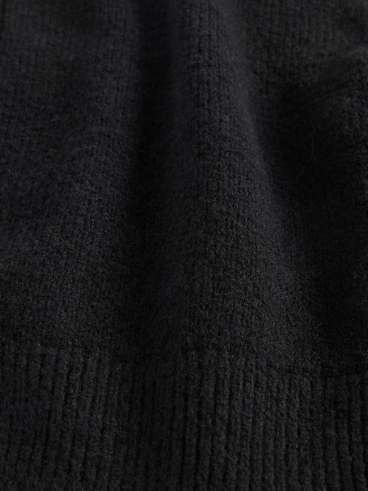 cardigan cashsoft per neonati e bambini