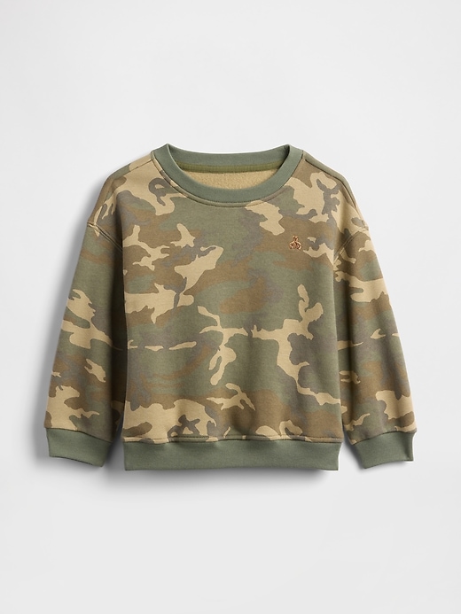 felpa vintagesoft per neonati e bambini