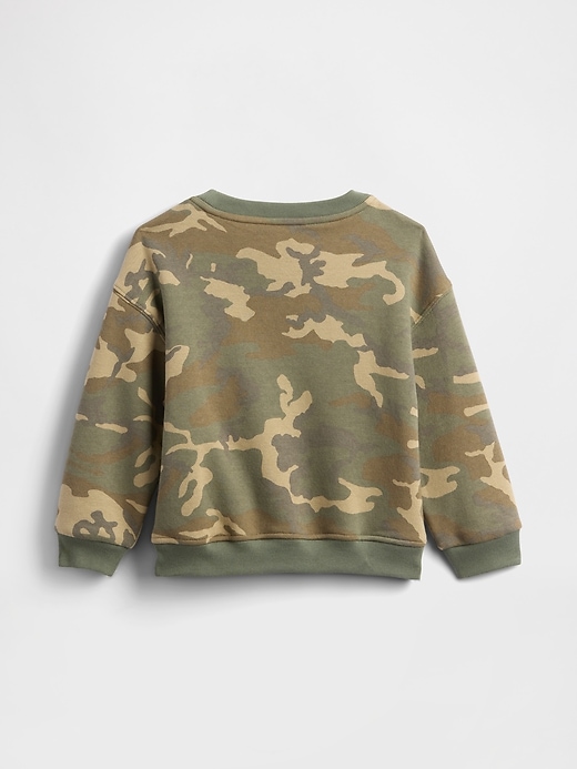 felpa vintagesoft per neonati e bambini
