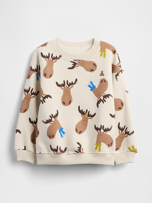 felpa vintagesoft per neonati e bambini