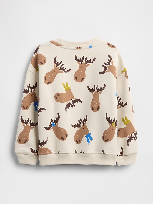 felpa vintagesoft per neonati e bambini