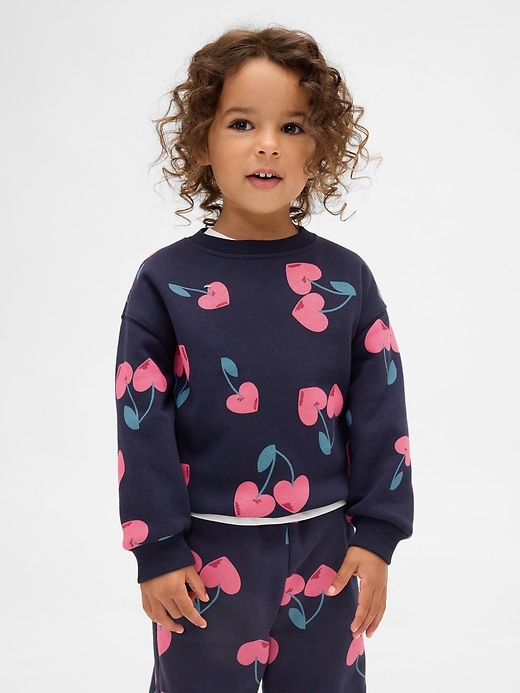 felpa vintagesoft per neonati e bambini
