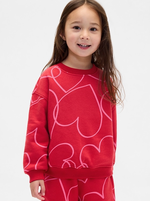 felpa vintagesoft per neonati e bambini