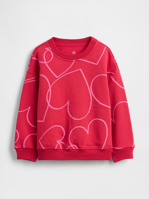 felpa vintagesoft per neonati e bambini