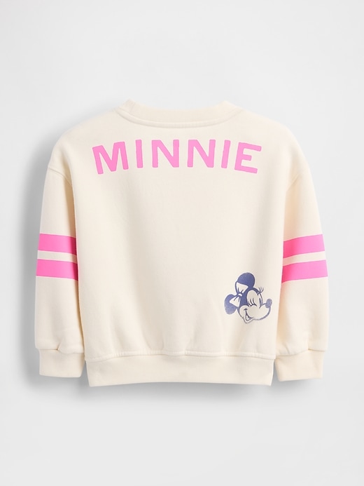 felpa gap × disney baby toddler vintagesoft