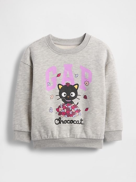 felpa hello kitty vintagesoft per neonati e bambini