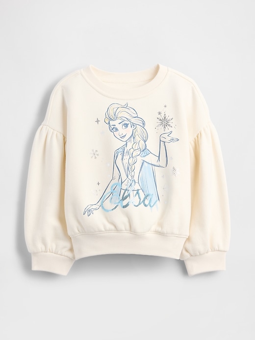 felpa gap × disney baby toddler vintagesoft