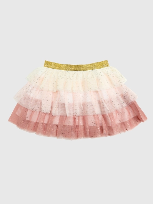 tutu sweet wink boho blush petal