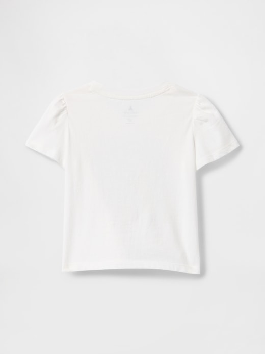 t-shirt grafica abbinabile per neonati e bambini piccoli