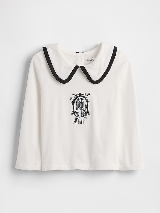 top da marinaio per neonati e bambini gap × disney the nightmare before christmas di tim burton
