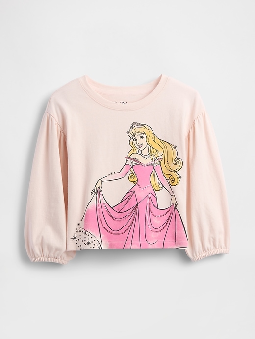 maglietta grafica gap × disney per neonati e bambini piccoli