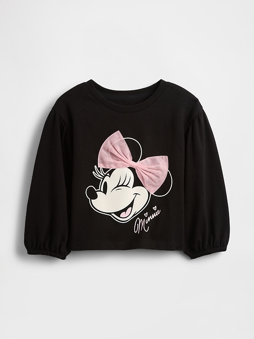maglietta grafica gap × disney per neonati e bambini piccoli