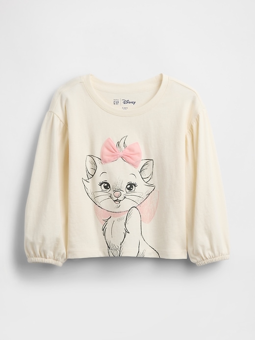 maglietta grafica gap × disney per neonati e bambini piccoli