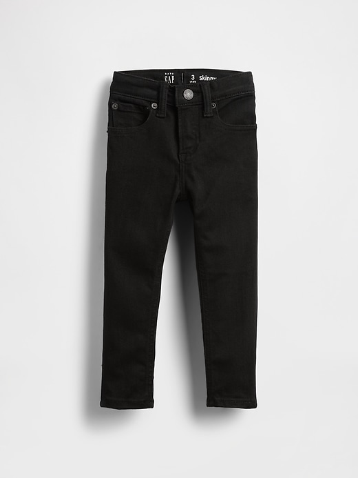 jeans skinny per neonati e bambini piccoli