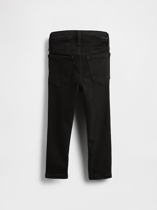 jeans skinny per neonati e bambini piccoli