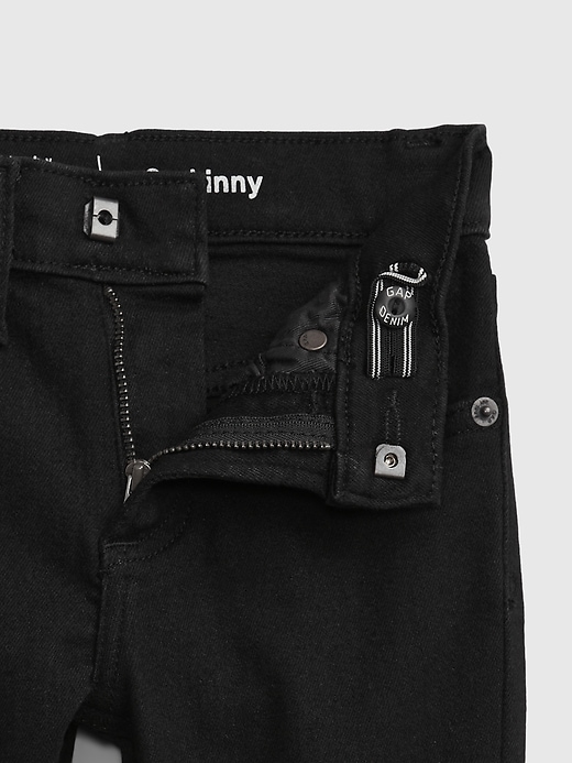 jeans skinny per neonati e bambini piccoli