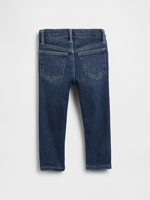 jeans skinny per neonati e bambini piccoli