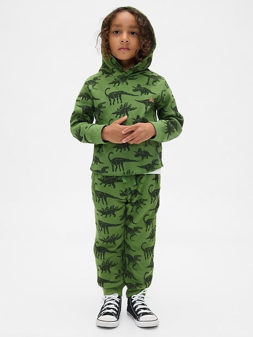set di vestiti a nido dape per neonati e bambini piccoli