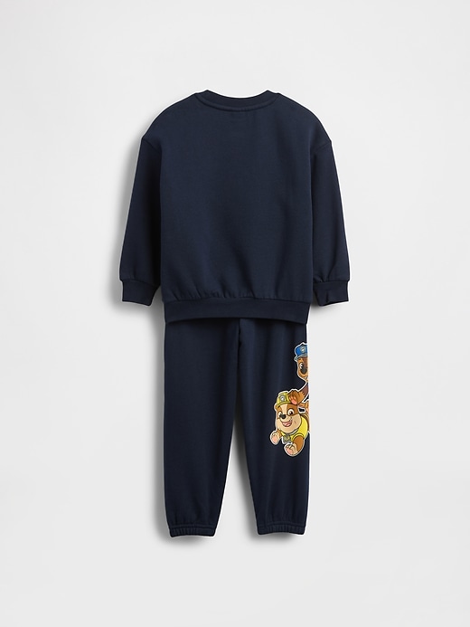 set felpato vintagesoft paw patrol per neonati e bambini