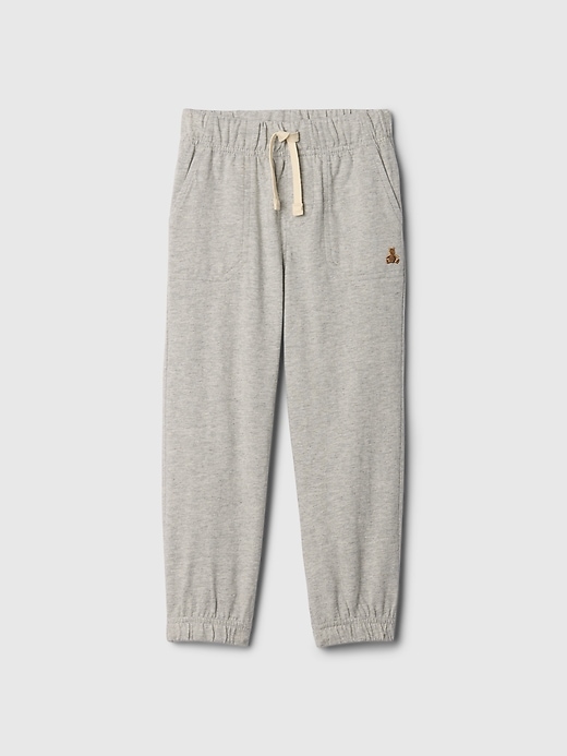 pantaloni da jogging abbinabili per neonati e bambini piccoli