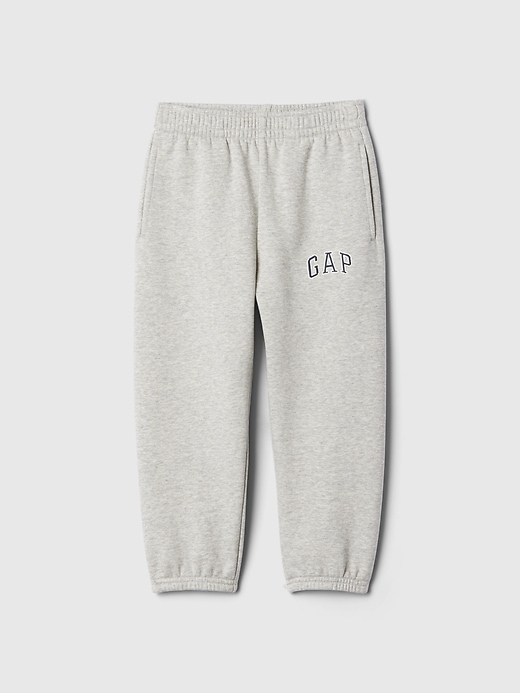 pantaloni da jogging vintagesoft arch logo per neonati e bambini