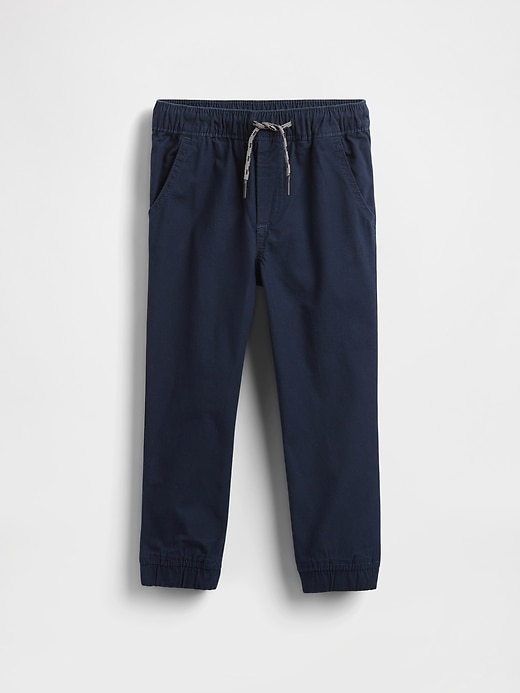 pantaloni da jogging slim da indossare tutti i giorni per neonati e bambini piccoli