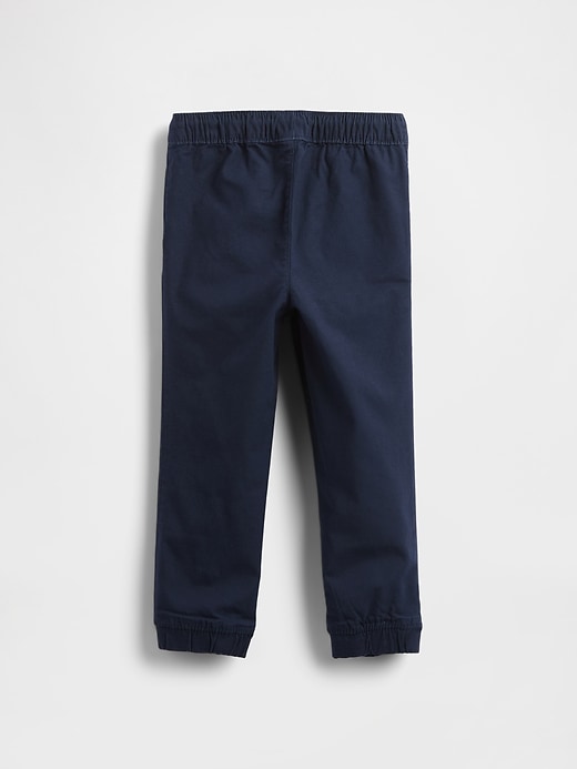 pantaloni da jogging slim da indossare tutti i giorni per neonati e bambini piccoli