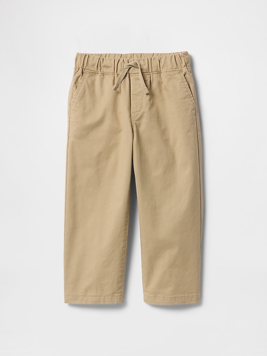 pantaloni da infilare per neonati e bambini piccoli